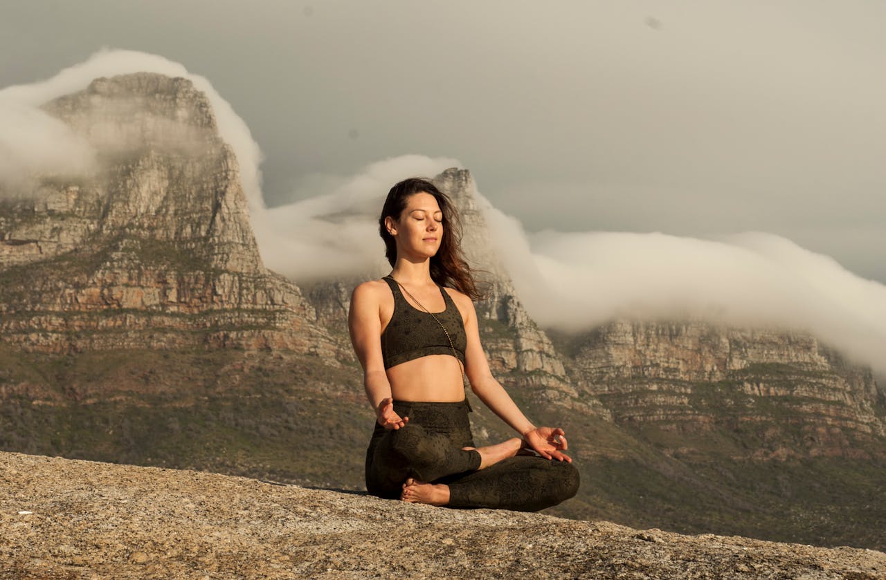 How Mindfulness Can Transform Your Life: A Beginner’s Guide